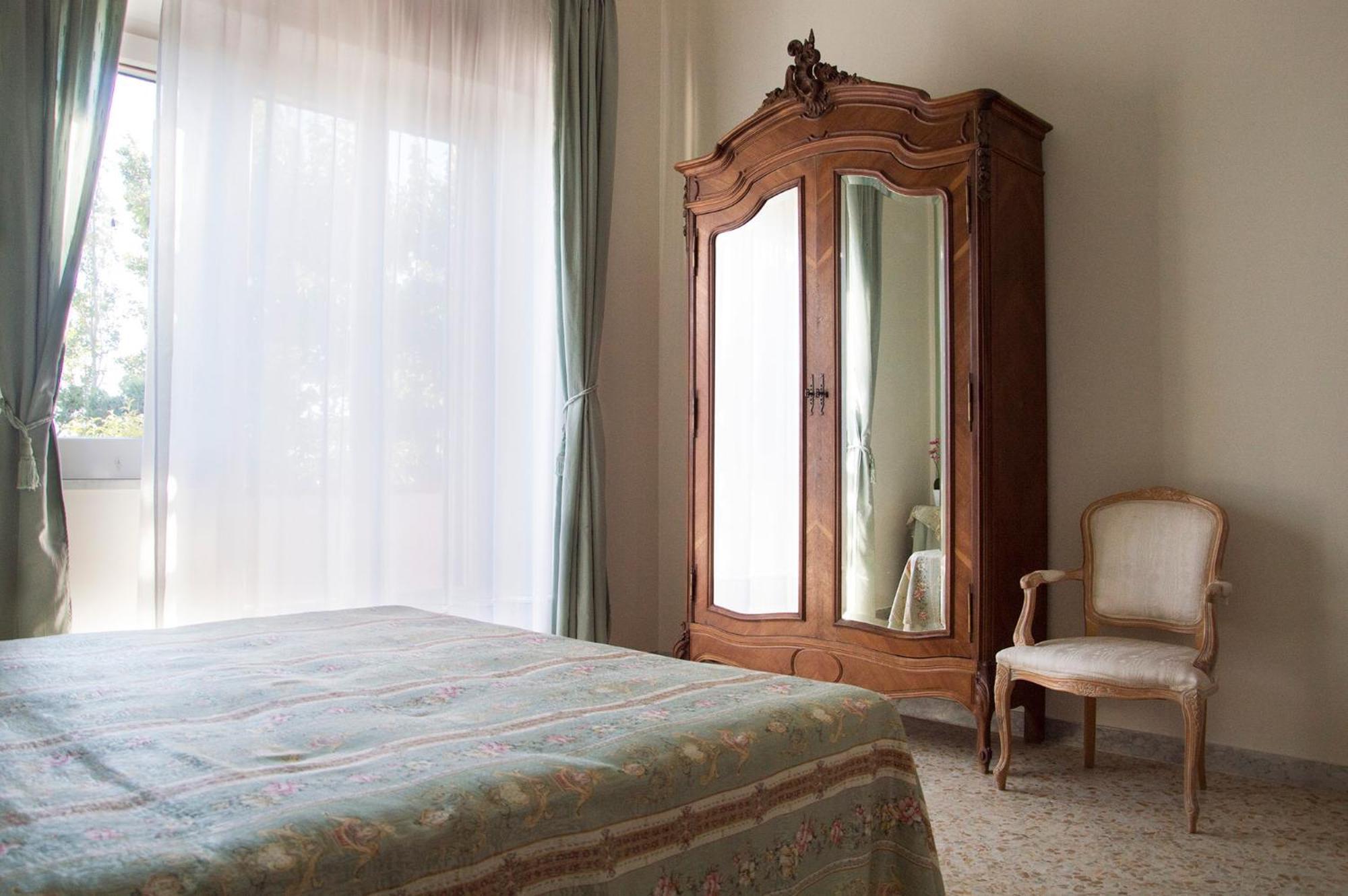 Iscairia Country House Ascea Exterior foto